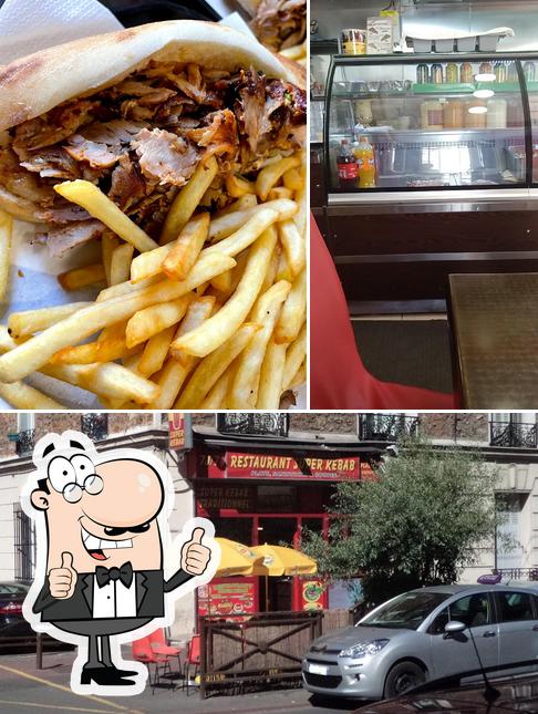 Regarder la photo de super kebab