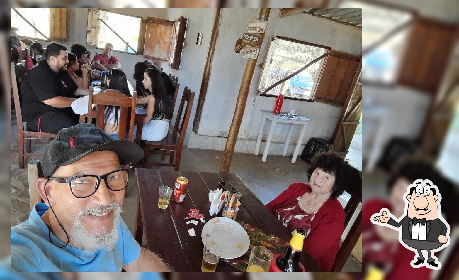 Restaurante Minas Mar