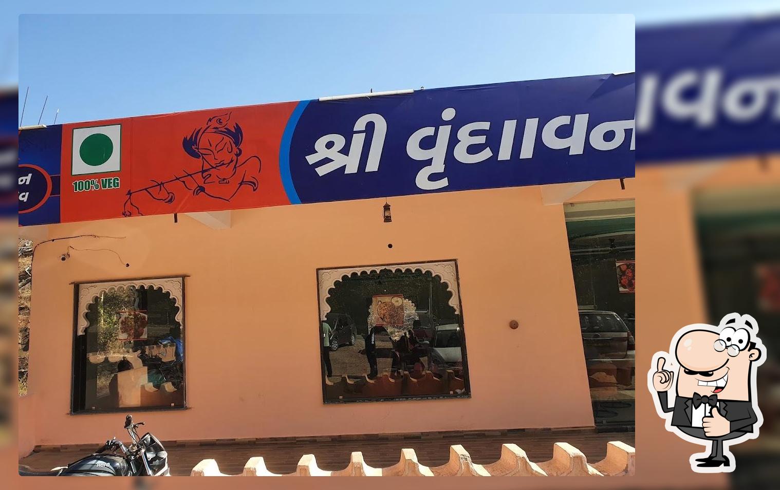 Shree Vasudev vrundavan Restaurant