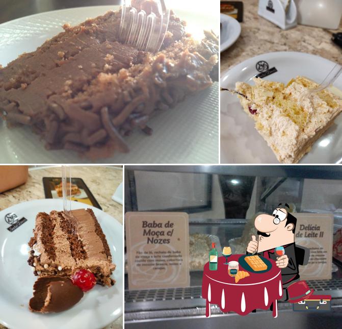 Sodiê Doces
