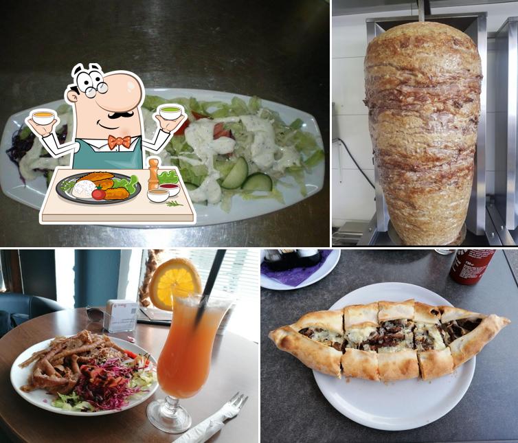United - Pizza - Döner - Cocktails Rottweil
