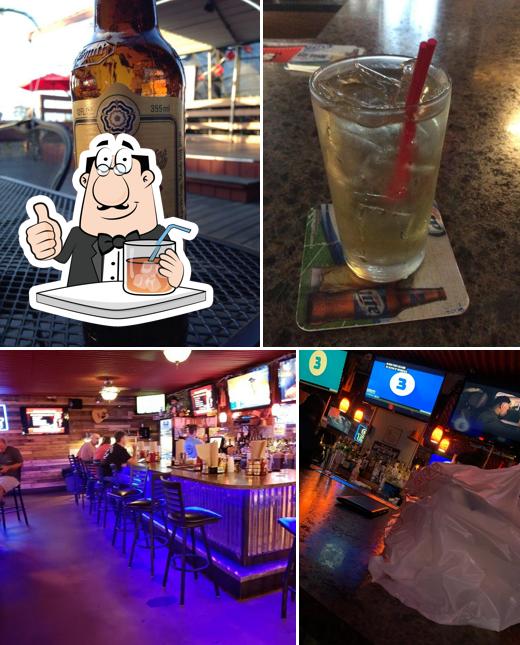 Airport Restaurant & Gin Mill in DeLand Restaurant menu and reviews