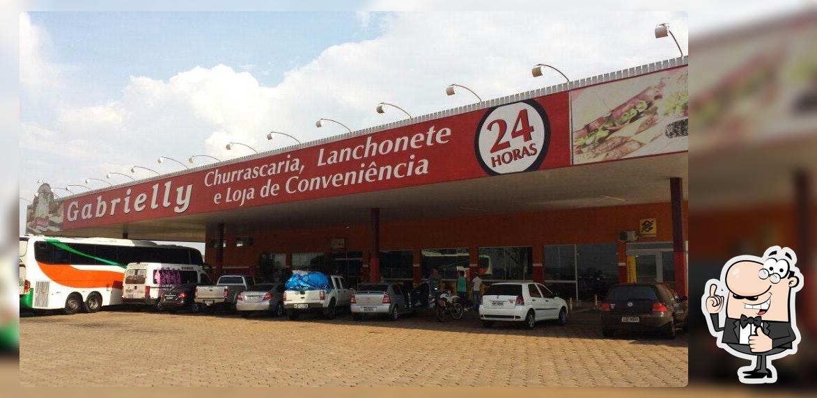 Churrascaria Lanchonete e Conveniência Gabrielly