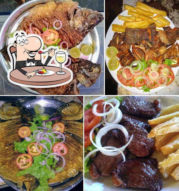 Bar & Restaurante do fusquinha