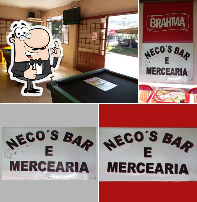 Bar do Neco