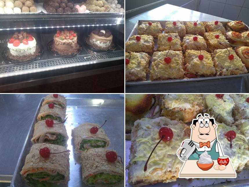 Doce Delícia Panificadora & Delicatessen