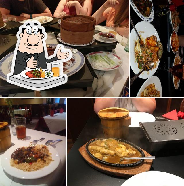 Sun Tong in ClactononSea Restaurant menu and reviews