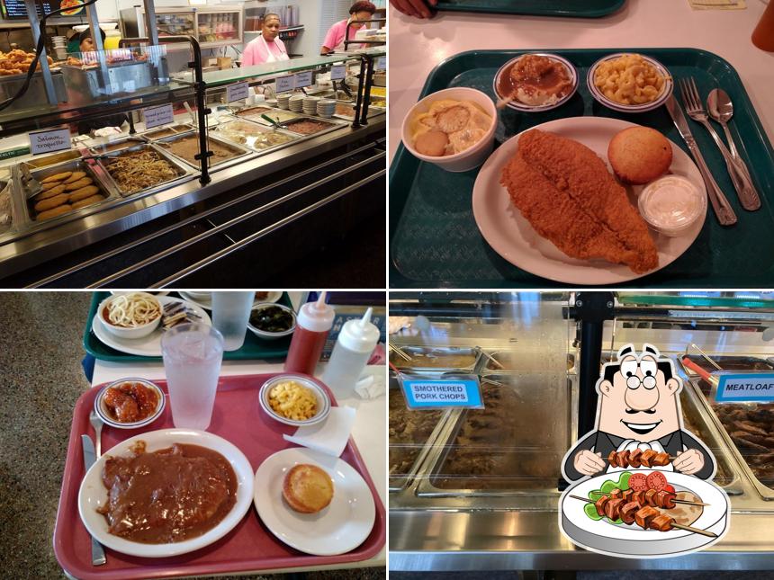 Franco's Restaurant & Catering in Louisville Restaurant menu and reviews