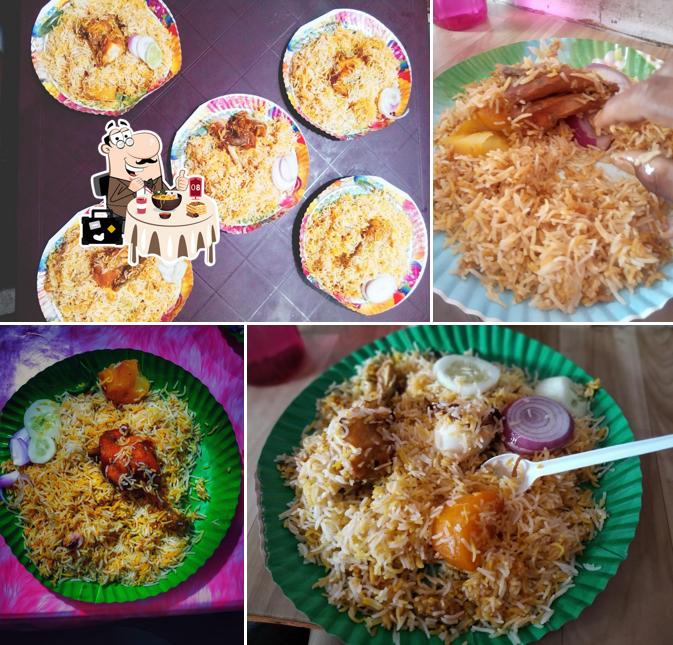 Haji Biriyani