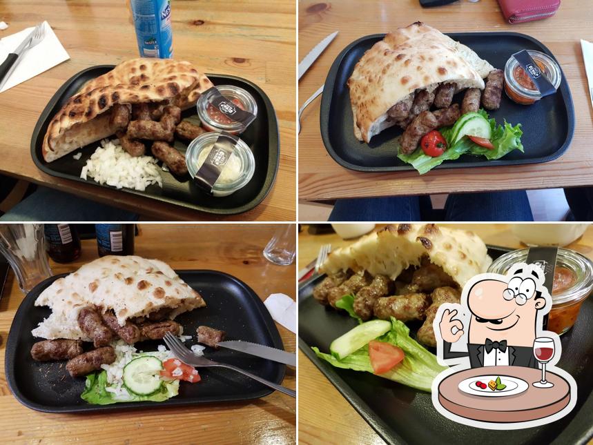 Jack's Pita House