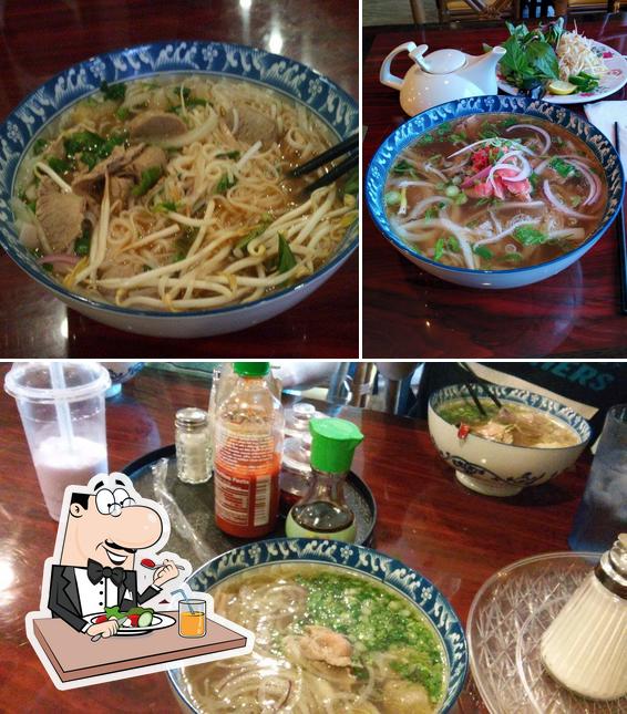 Jasmine in Biloxi Restaurant reviews