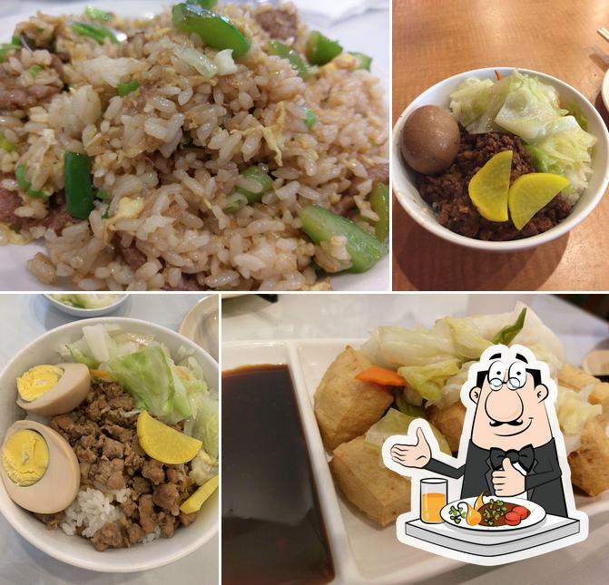 Jasper's Cafe in Walnut Restaurant menu and reviews