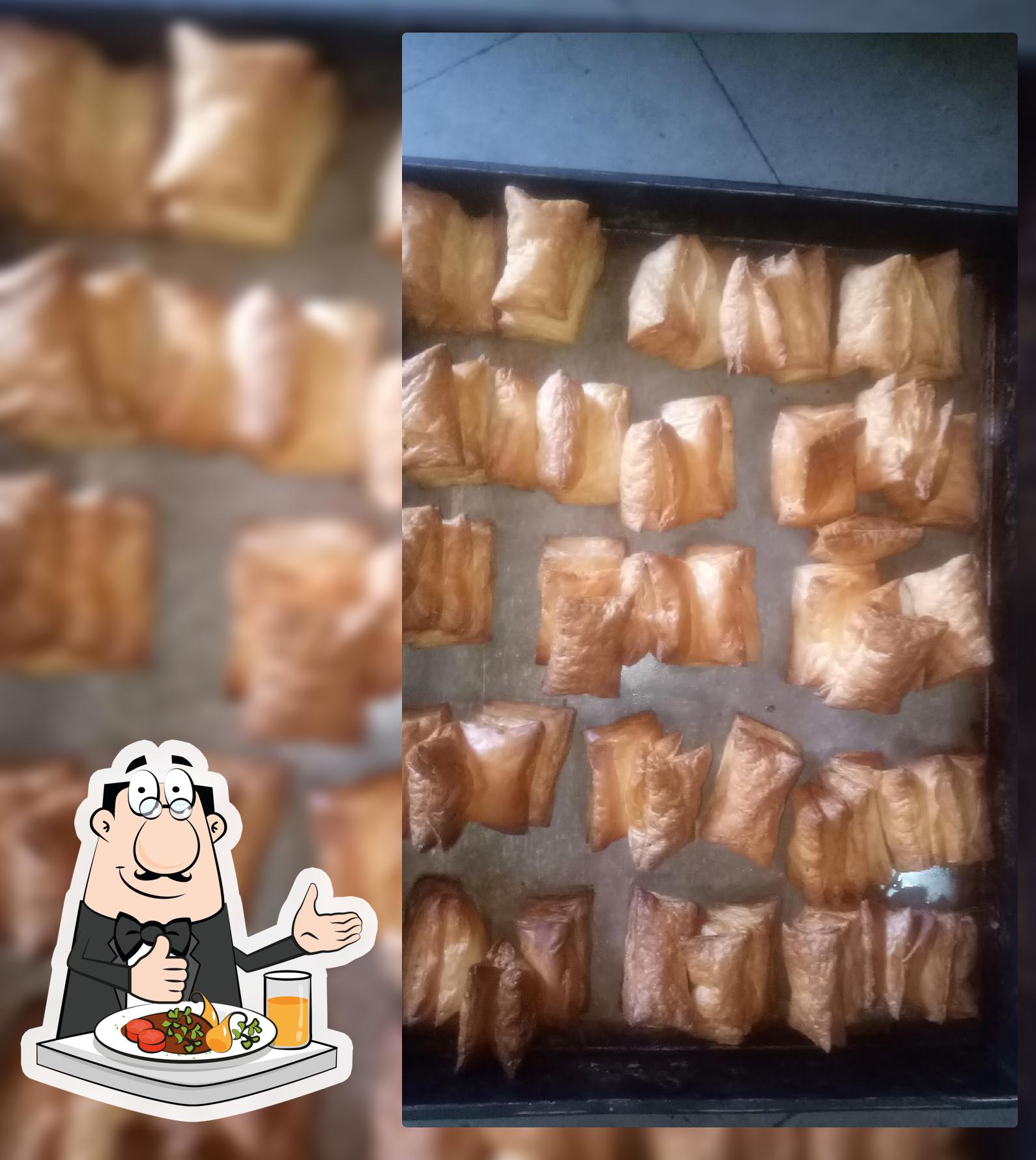 Jumbo's Ambica Bakery