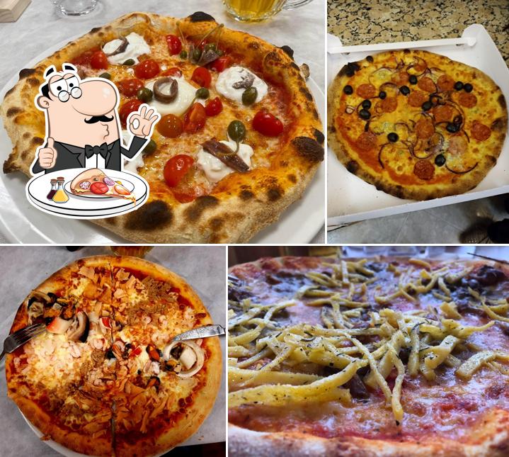 La Porziuncola - Perfetta Letizia