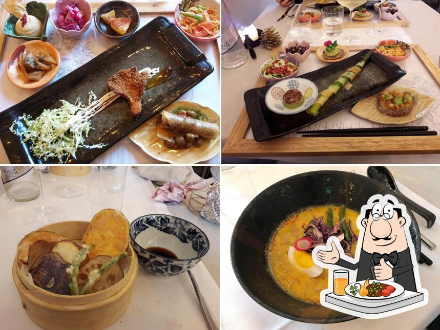 Orterie - Ristorante - riservazione necessaria