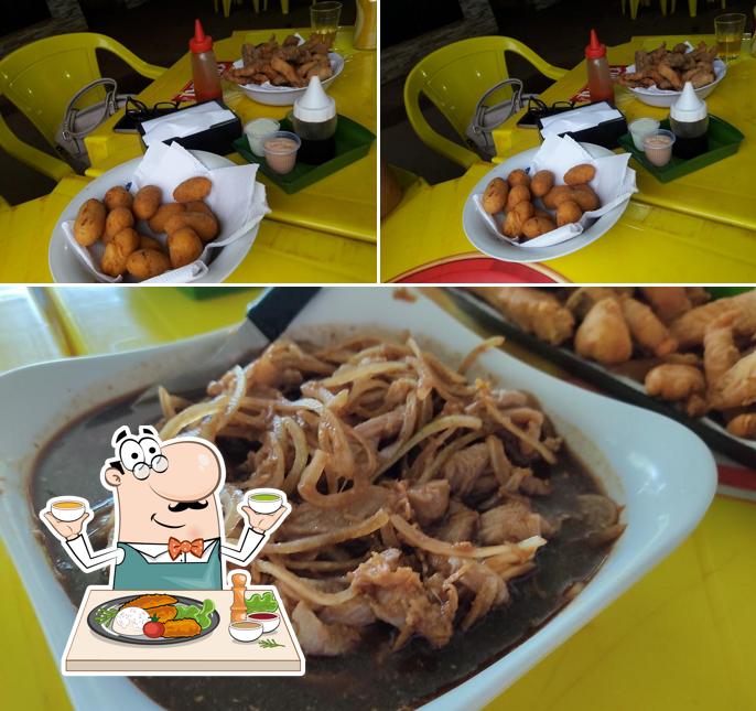 Pesqueiro Bonanza