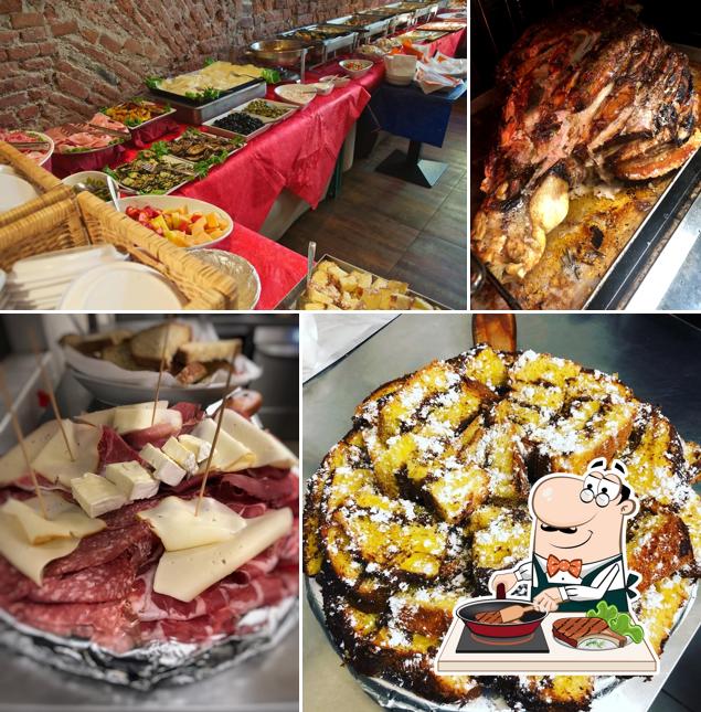 Spritz Navigli Milano