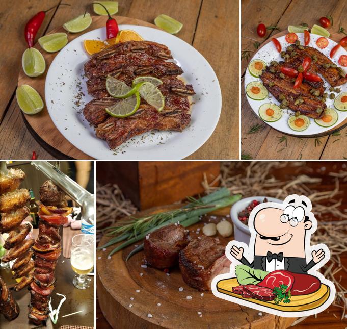 Poiá - Espeto Gourmet