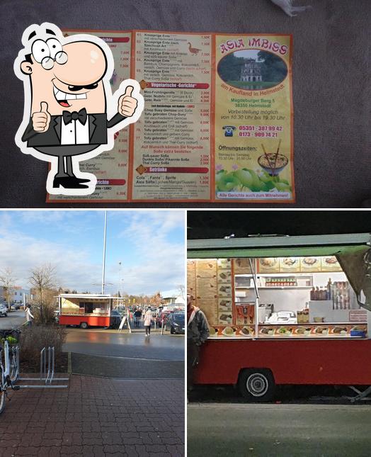 Top 7 Restaurants in Helmstedt, Mai 2025 Restaurant Guru