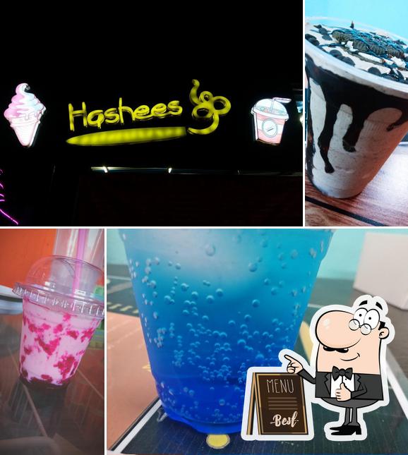 Hashees