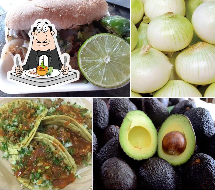 Restaurante Mr.Taco Yahualica, Yahualica de González Gallo Opiniones