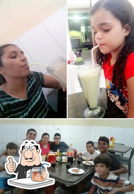 Pizzaria Farrancho