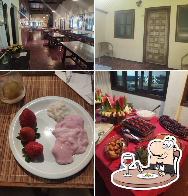 Restaurante Pedra Grande