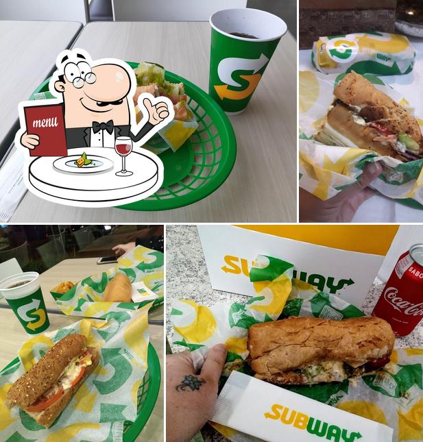 SubWay