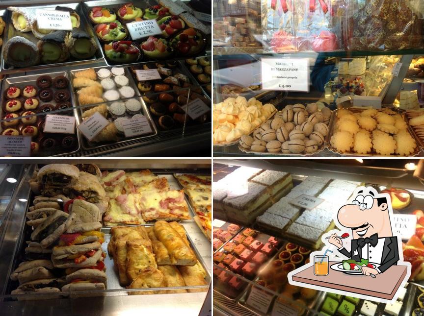 Platti al Sannabar panetteria pasticceria