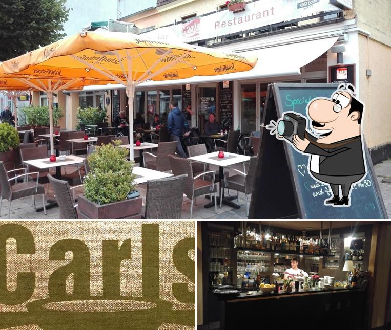 Voir cette photo de Restaurant Carls