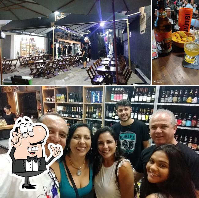 Atacadão Da Bebida