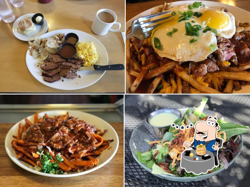 Top 10 restaurants with fried chicken in Reno, september 2024