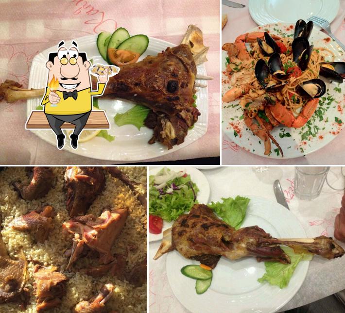 Brazil Restaurant