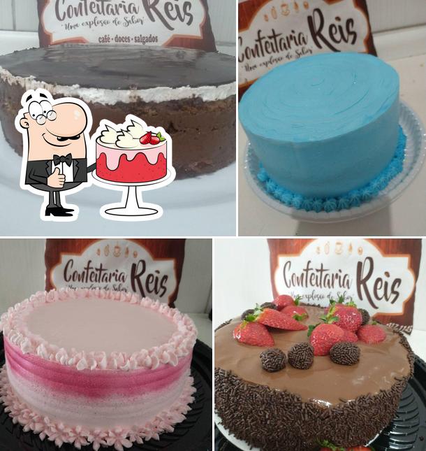 Confeitaria Reis