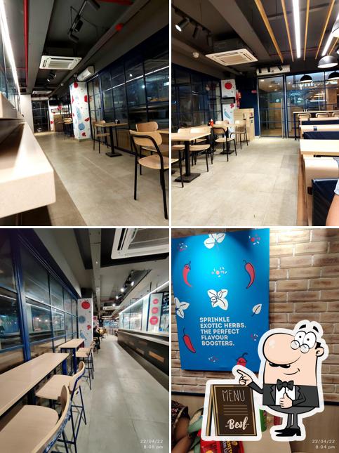 Domino's Pizza Laxmi Mall, Hubballi