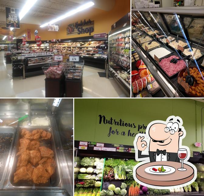 Family Fare Supermarket, Cannon Falls Opiniones del restaurante