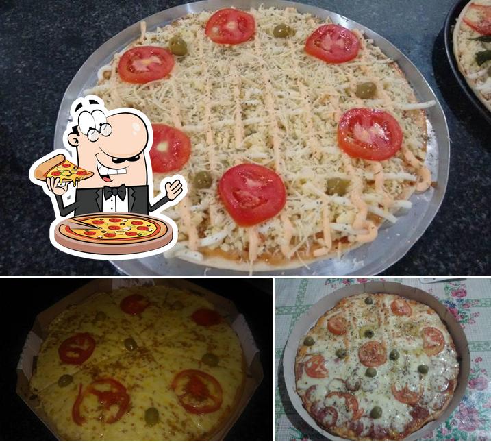 Delivery da Mamma