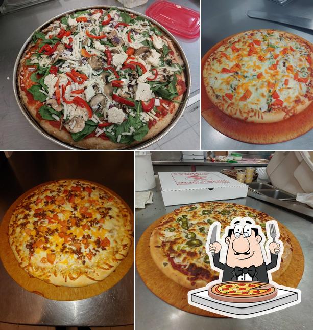 Sooke 2 for 1 Pizza in Sooke - Restaurant reviews