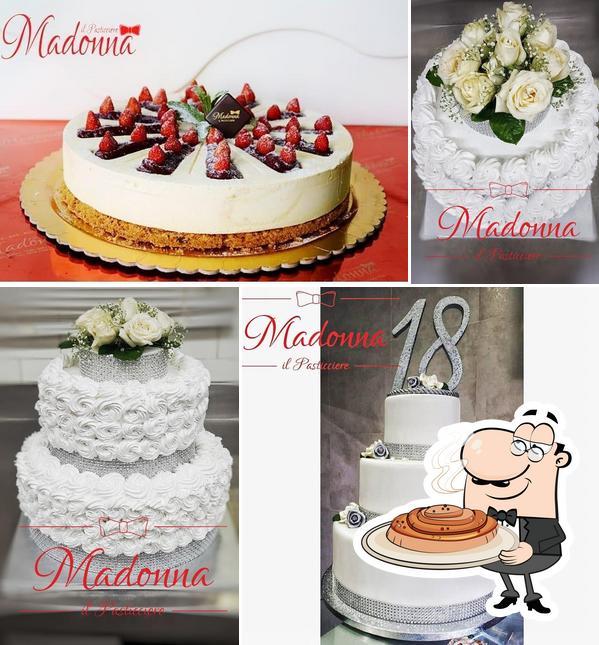 Vedi la immagine di Pasticceria Madonna