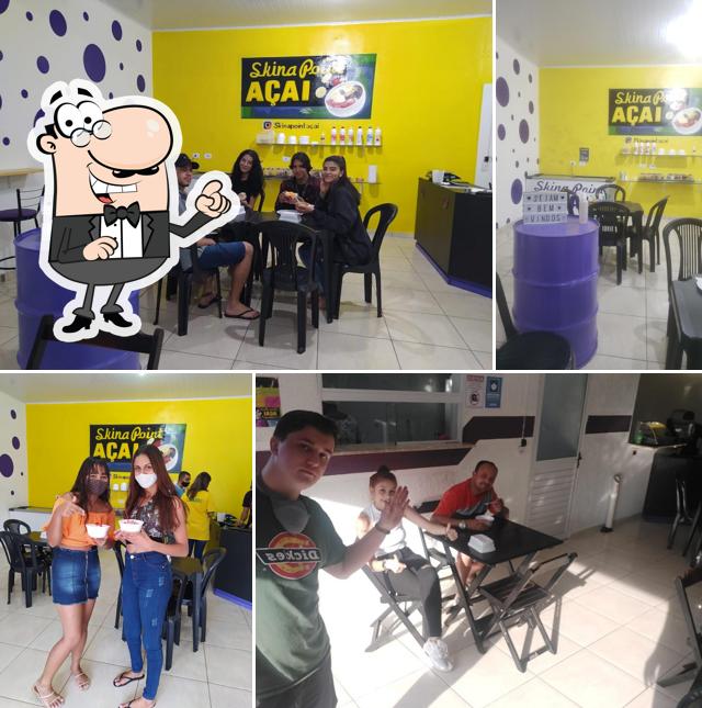 Skinapoint Açai