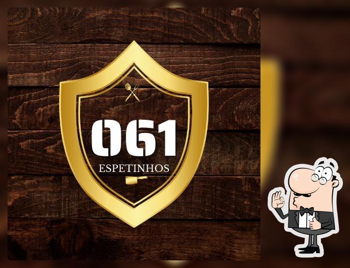061 Espetinhos