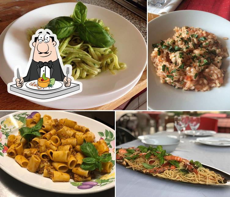 Antica Osteria San Giorgio