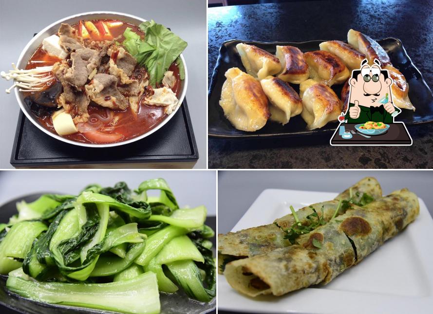 Chopstix Chinese Cuisine in Springfield Restaurant menu and reviews