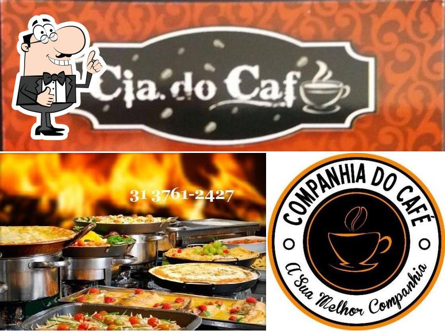 See this photo of Cia Do Café