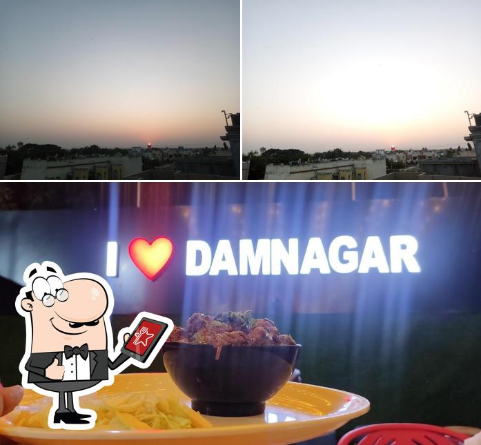 Balaji Restaurant