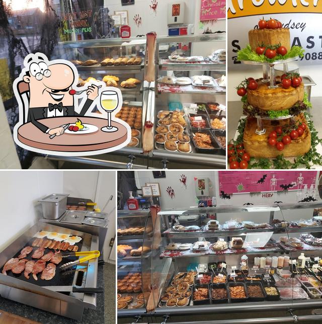 Growlers, 161 Richardshaw Ln in Pudsey Restaurant reviews