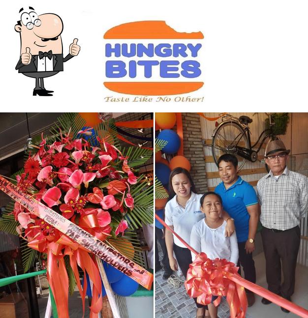 Mire esta imagen de Happy Bites Cafe' Camp Evangelista Patag, CDO