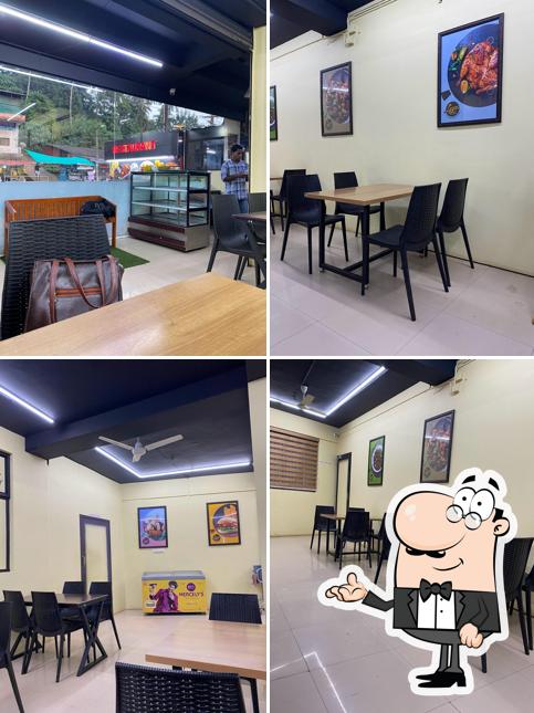 Lagos kitchen