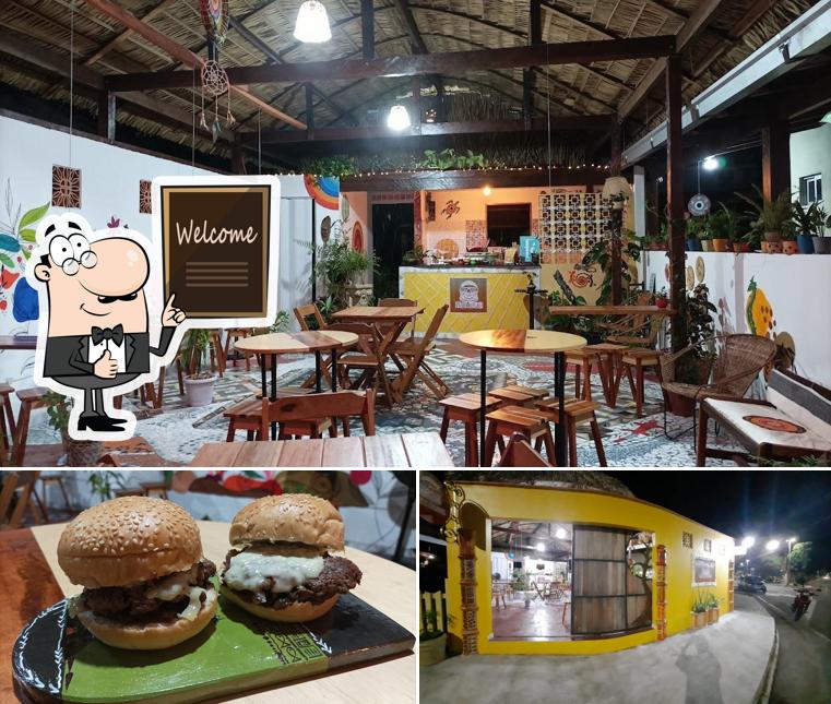Maloca Burguer