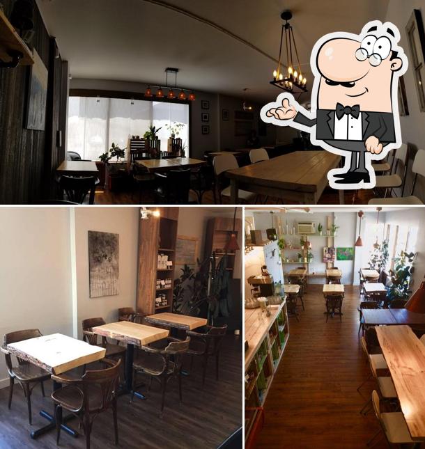 Meat Press in Ottawa Restaurant menu and reviews